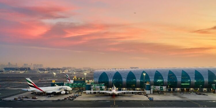 DXB tops ‘Air Connectivity Ranking’ in Asia-Pacific & Middle East