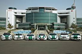 Dubai Police Named the World’s Strongest Police Brand: Exceptional Excellence Across All Areas