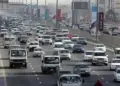 Dubai Launches ‘Accident-Free Day’ Campaign with Incentives for Safe Drivers