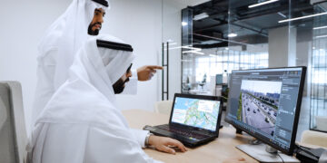 RTA Launches AI-Powered Platform to Reduce Traffic Congestion in Dubai