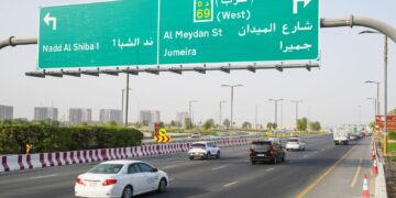 RTA Implem“ents Quick Wins” to Boost Traffic Flow from Ras Al Khor to Al MeydanStreet Intersection