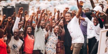 TBHF Marks International Youth Day with Call for Structural Change