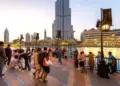 UAE Issues Special Travel Advisory for Tourists
