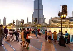 UAE Issues Special Travel Advisory for Tourists