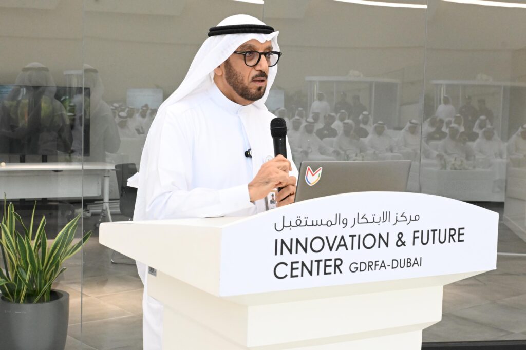 Dubai’s GDRFA Launches 8th Creative Sponsorship Program to Empower Youth Innovation
