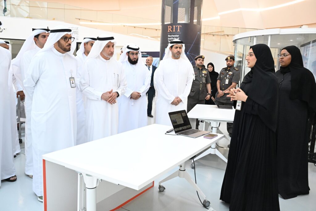 Dubai’s GDRFA Launches 8th Creative Sponsorship Program to Empower Youth Innovation