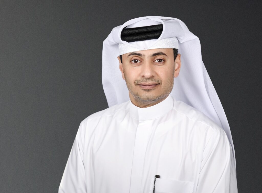 Ahmed Mahboob, CEO of RTA’s Licensing Agency