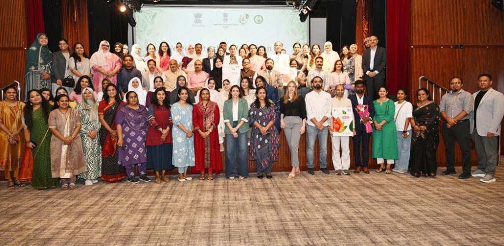 Dubai Hosts Ayurveda Day Celebration with Multi-System Panel on Hypertension