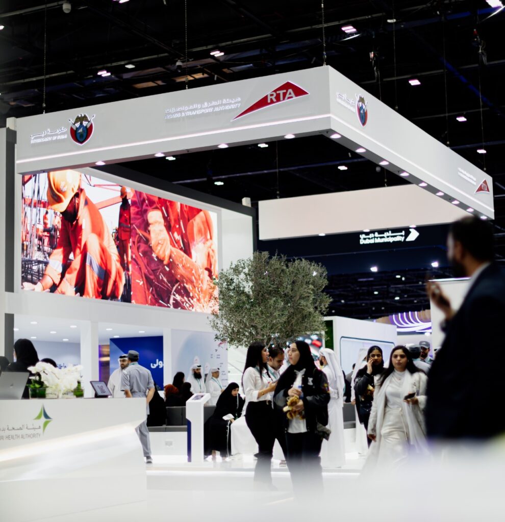 RTA Showcases 100 Career Opportunities at Ru’ya – Careers UAE 2025 to Empower Emirati Talent
