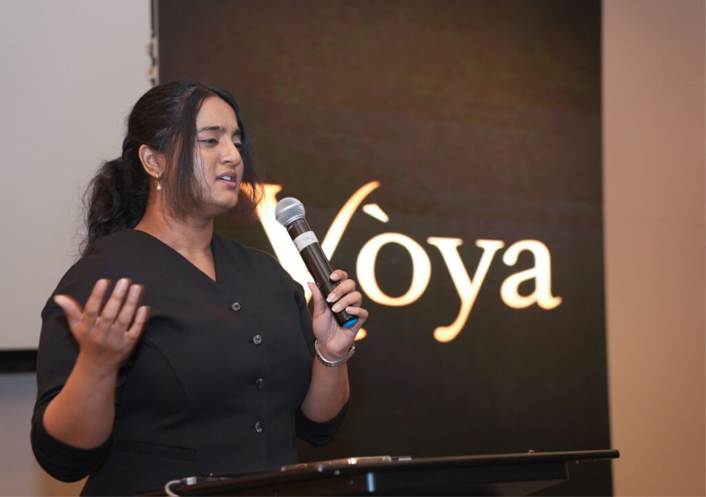 Vòya Launches as the First Unified AI-Driven Ecosystem to Transform the Student Experience