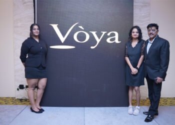 Vòya Launches as the First Unified AI-Driven Ecosystem to Transform the Student Experience