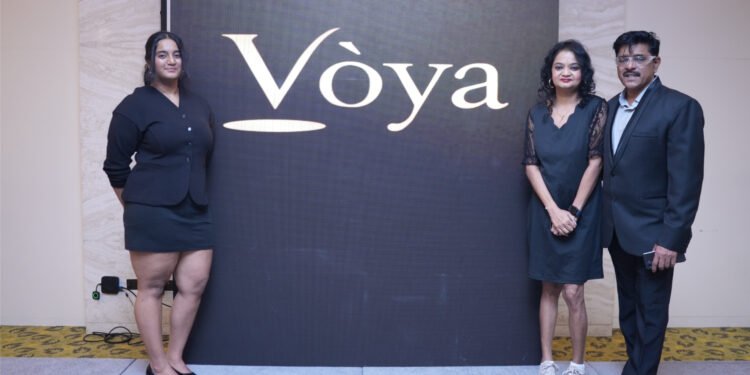 Vòya Launches as the First Unified AI-Driven Ecosystem to Transform the Student Experience
