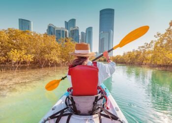 UAE boosts investment in tourism sector with competitive incentives