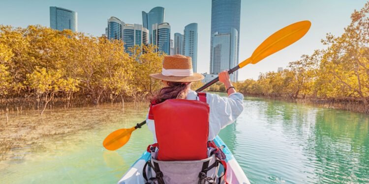 UAE boosts investment in tourism sector with competitive incentives