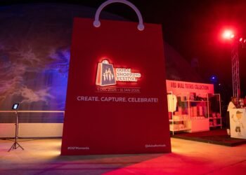 DSF announces major citywide sales, winning opportunities ahead of festive weekend