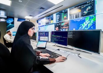 RTA Launches Transport Data Analysis Laboratory to Boost Traffic Flow