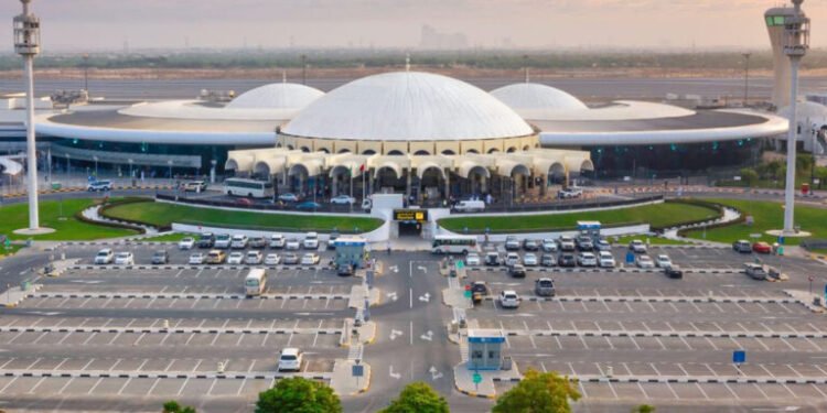 Sharjah Airport Gears Up for Winter Travel Rush with Enhanced Passenger Services