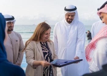 Sharjah Sets Benchmark for Arab Women’s Sport, Says Sheikha Hayat Al Khalifa