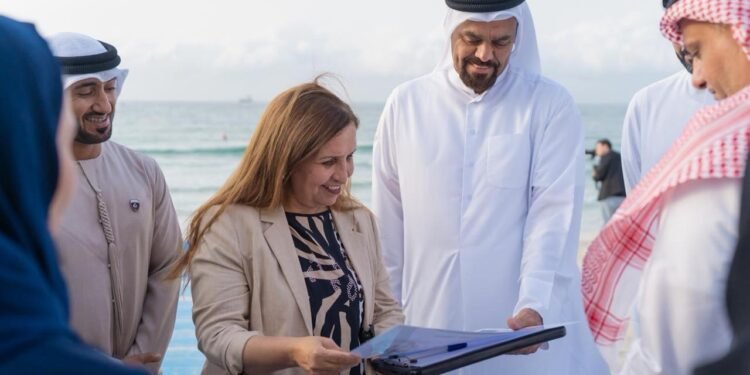 Sharjah Sets Benchmark for Arab Women’s Sport, Says Sheikha Hayat Al Khalifa