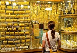 UAE gold prices up more than 60% in 2025
