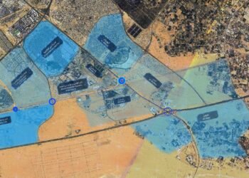 Dubai: RTA Awards Contract for Major Intersection Upgrade