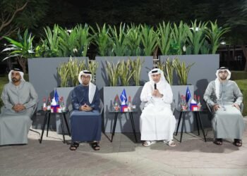 RTA Reviews Traffic Improvement Plans with Al Twar Residents