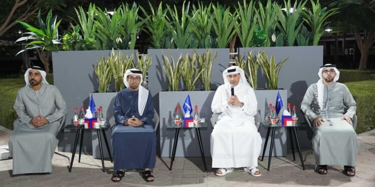 RTA Reviews Traffic Improvement Plans with Al Twar Residents