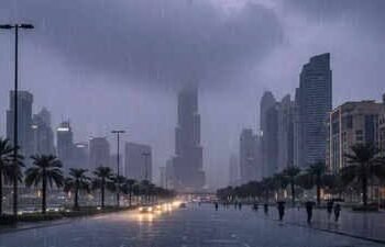 Unstable Weather Expected Across the Country This Week