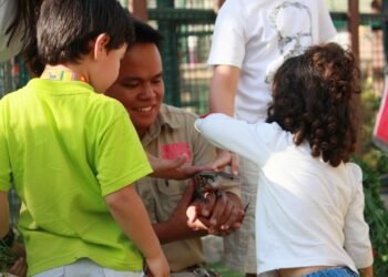 Emirates Park Zoo & Resort Earns Certified Autism Center™ Status, Enhancing Sensory-Inclusive Experiences