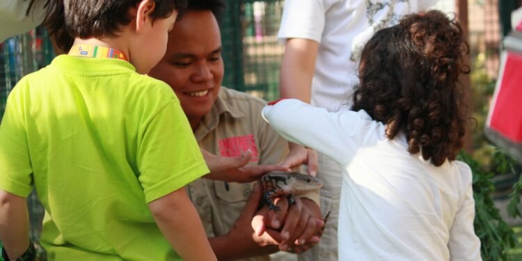 Emirates Park Zoo & Resort Earns Certified Autism Center™ Status, Enhancing Sensory-Inclusive Experiences
