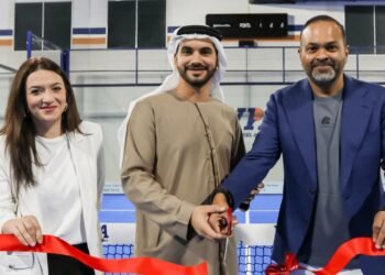 Aster DM Healthcare Partners with World Padel Academy to Promote Health and Wellness Through Sports