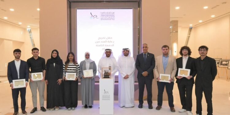 Dubai GDRFA Hosts Graduation Ceremony for 8th Batch of ‘Creative Talent Care’ Diploma