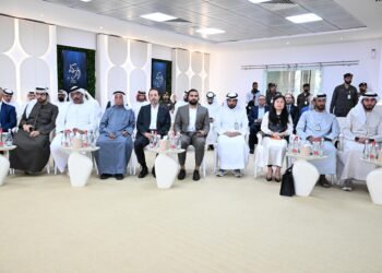 GDRFA Dubai Hosts ‘Partners of Impact’ Gathering to Honour Sponsors and Strategic Partners