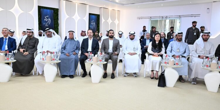 GDRFA Dubai Hosts ‘Partners of Impact’ Gathering to Honour Sponsors and Strategic Partners