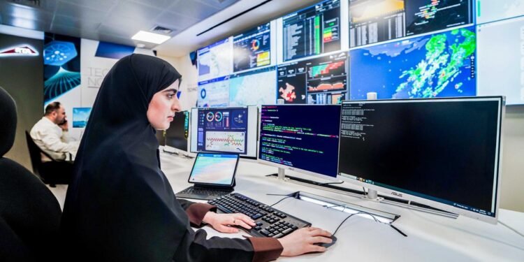 RTA Launches Transport Data Analysis Laboratory to Deliver Proactive Traffic Flow Solutions