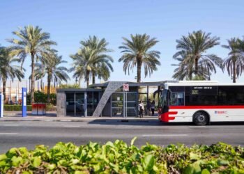 RTA Announces Service Timings and Free Parking for New Year Holiday 2026