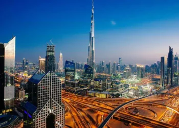 UAE to Create Over One Million Jobs by 2030 Amid AI and Technology Boom