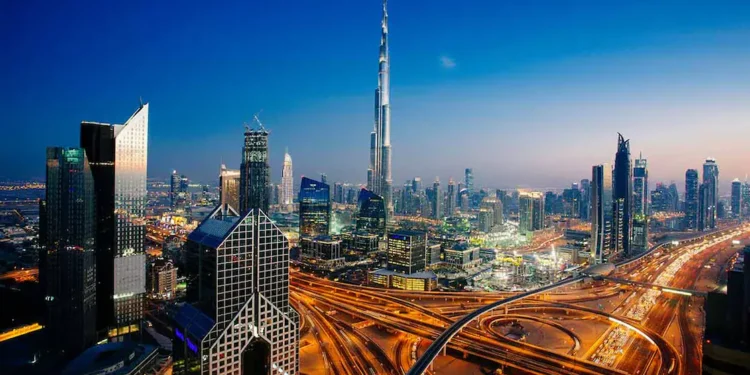 UAE to Create Over One Million Jobs by 2030 Amid AI and Technology Boom