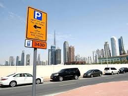 Dubai Updates Parking Tariffs in 17 Major Areas as 2025 Rollout Concludes