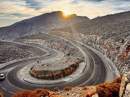 Jebel Jais temporarily shuts down operations following UAE’s heavy December rainfall