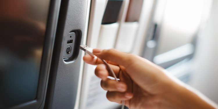 Flying from the UAE to India? Here’s Why Power Banks Can’t Be Used Onboard Anymore