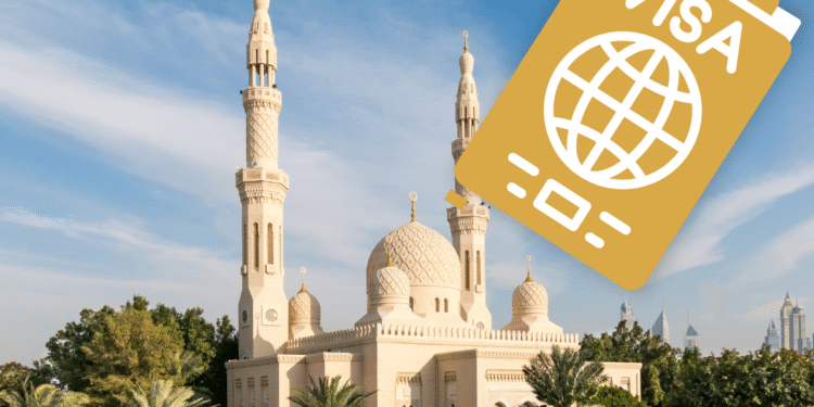 From Golden Visas to AI Renewals: 10 Dubai Visa Changes Shaping 2026