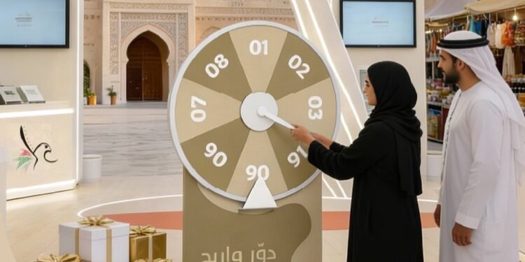 GDRFA Dubai’s ‘Closer to You’ Initiative Launches at Global Village on January 5