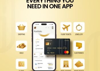 O Gold Evolves into a Lifestyle Super App, Turning Gold into an Everyday Currency