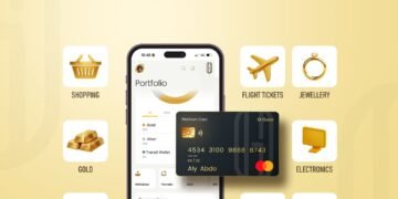 O Gold Evolves into a Lifestyle Super App, Turning Gold into an Everyday Currency