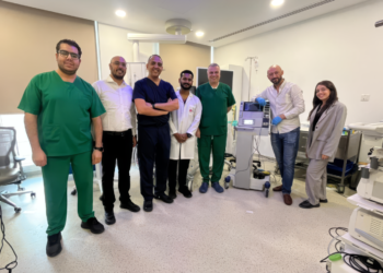 Medcare Royal Specialty Hospital Launches Moviva, UAE’s First Non-Surgical, Medicine-Free Endoscopic Weight-Loss Procedure