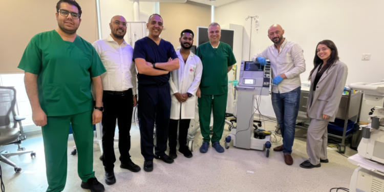 Medcare Royal Specialty Hospital Launches Moviva, UAE’s First Non-Surgical, Medicine-Free Endoscopic Weight-Loss Procedure