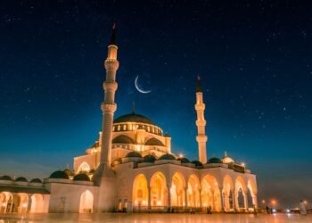 When Is Ramadan 2026 in the UAE? Expected Start Date and Eid Al Fitr Details