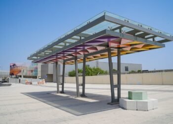 Dubai Completes Major Soft Mobility and Integrated Transport Projects in Al Quoz Creative Zone