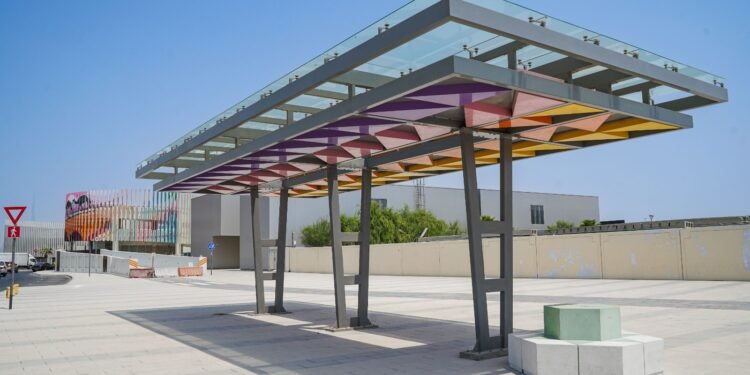 Dubai Completes Major Soft Mobility and Integrated Transport Projects in Al Quoz Creative Zone